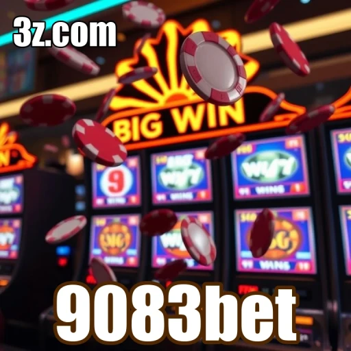 9083bet FAQ