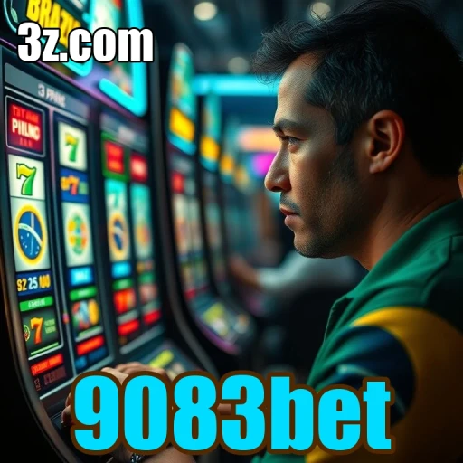 9083bet Jogos