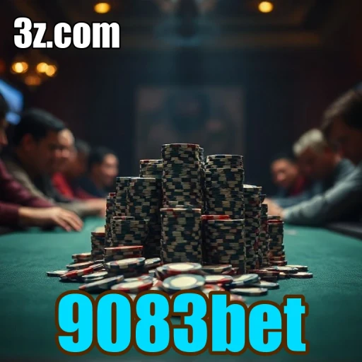 Recursos de Fidelidade no 9083bet: Uma Jornada de Engajamento