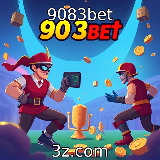 Novas tendências na monetização de jogos - 9083bet