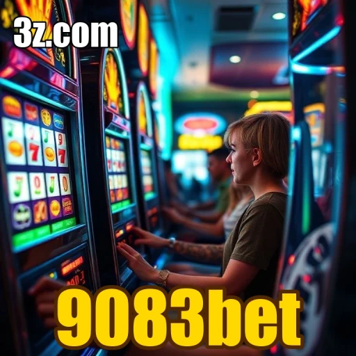 Atualizações e Novidades na News do 9083bet para Jogadores